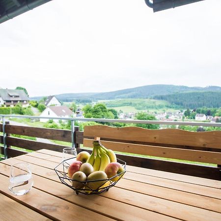 Auszeit Im Schwarzwald Apartment Lenzkirch Exterior photo