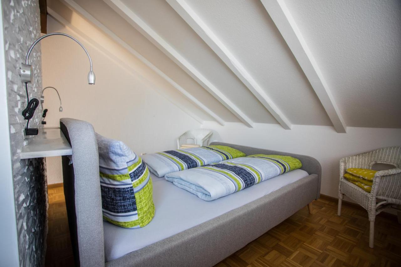 Auszeit Im Schwarzwald Apartment Lenzkirch Exterior photo