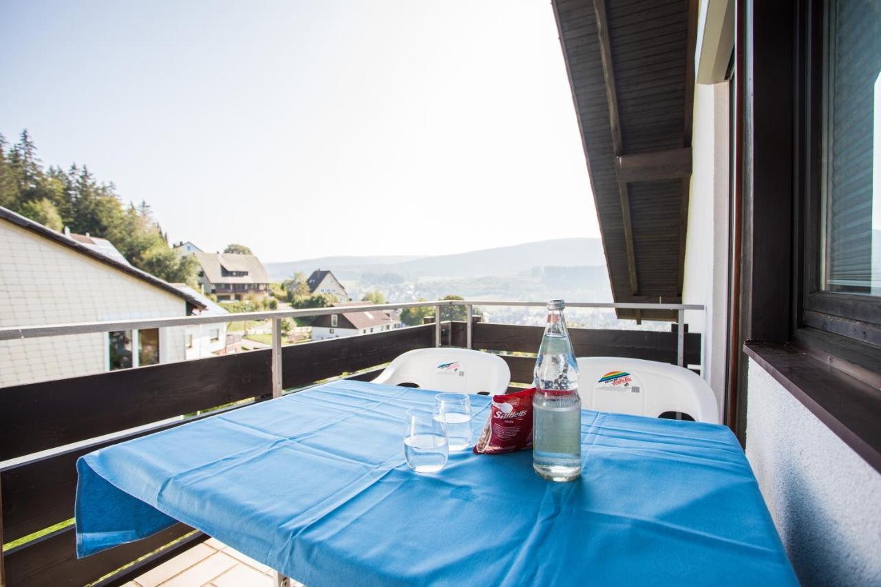 Auszeit Im Schwarzwald Apartment Lenzkirch Exterior photo