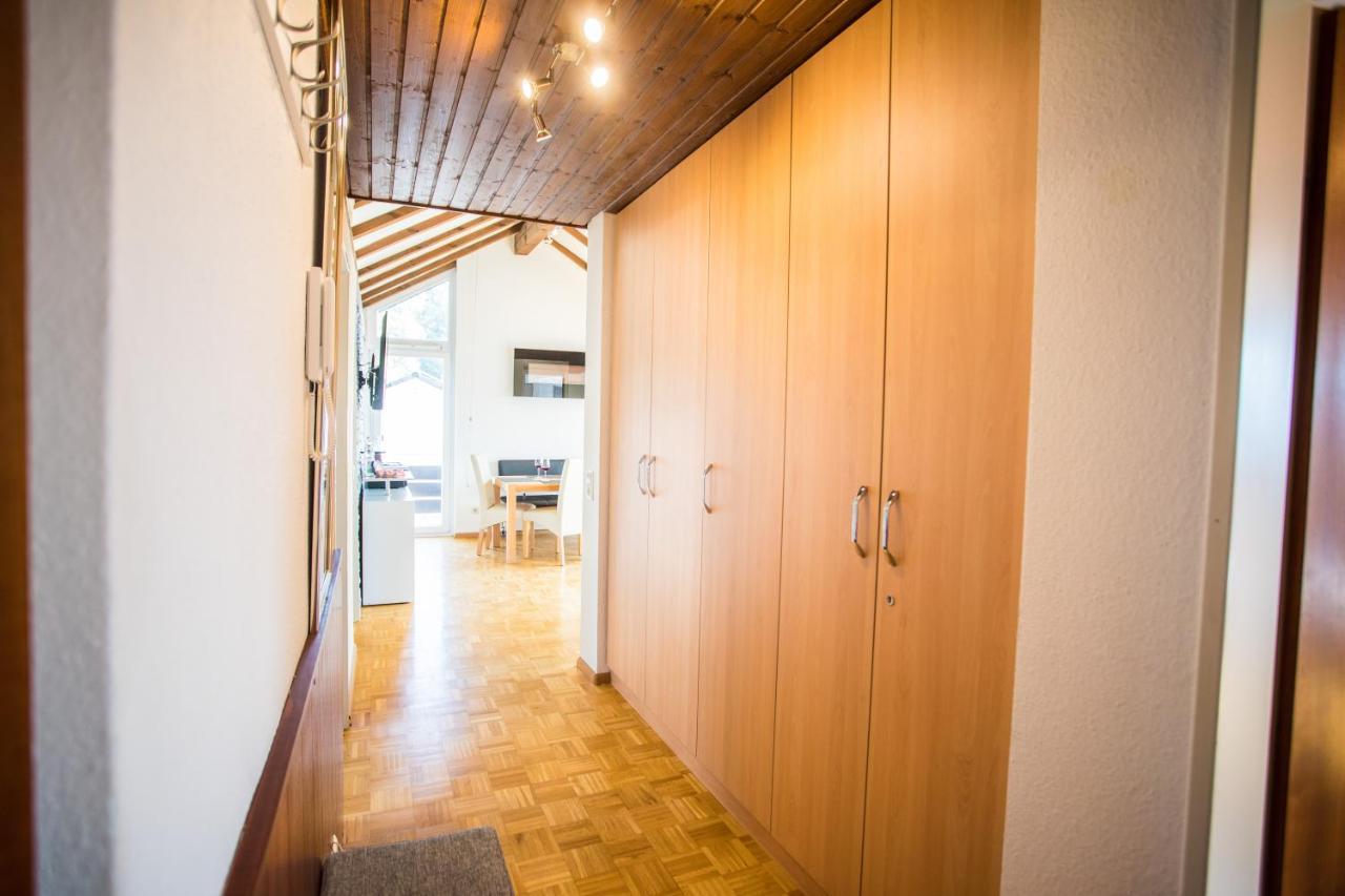 Auszeit Im Schwarzwald Apartment Lenzkirch Exterior photo