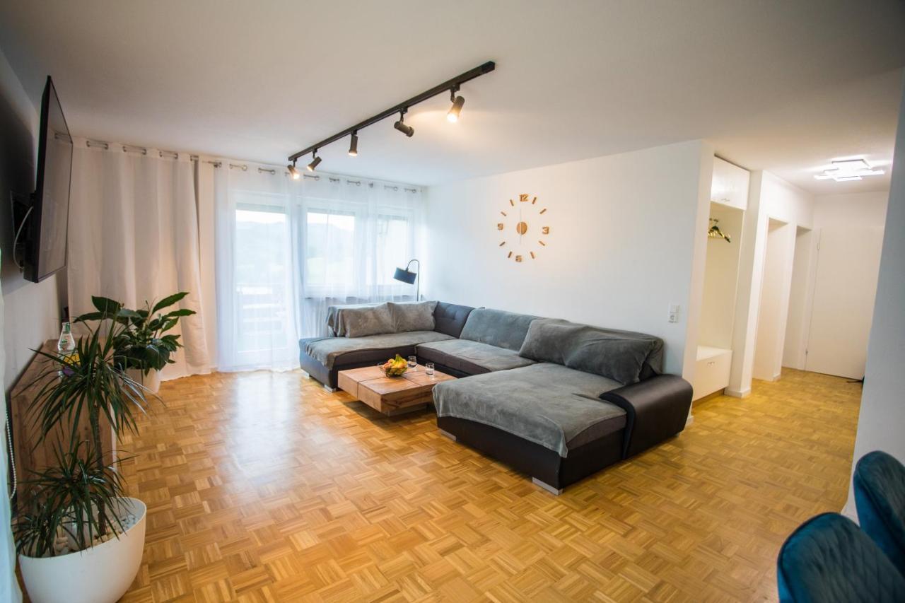 Auszeit Im Schwarzwald Apartment Lenzkirch Exterior photo